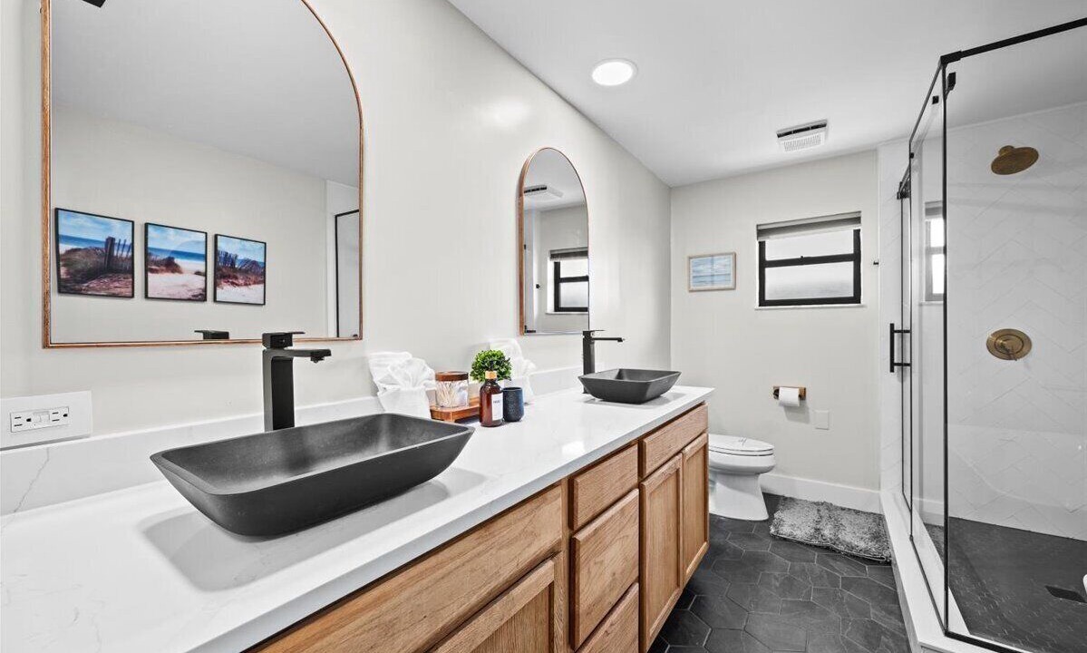 Photo of Bathroom in Port Saint Lucie