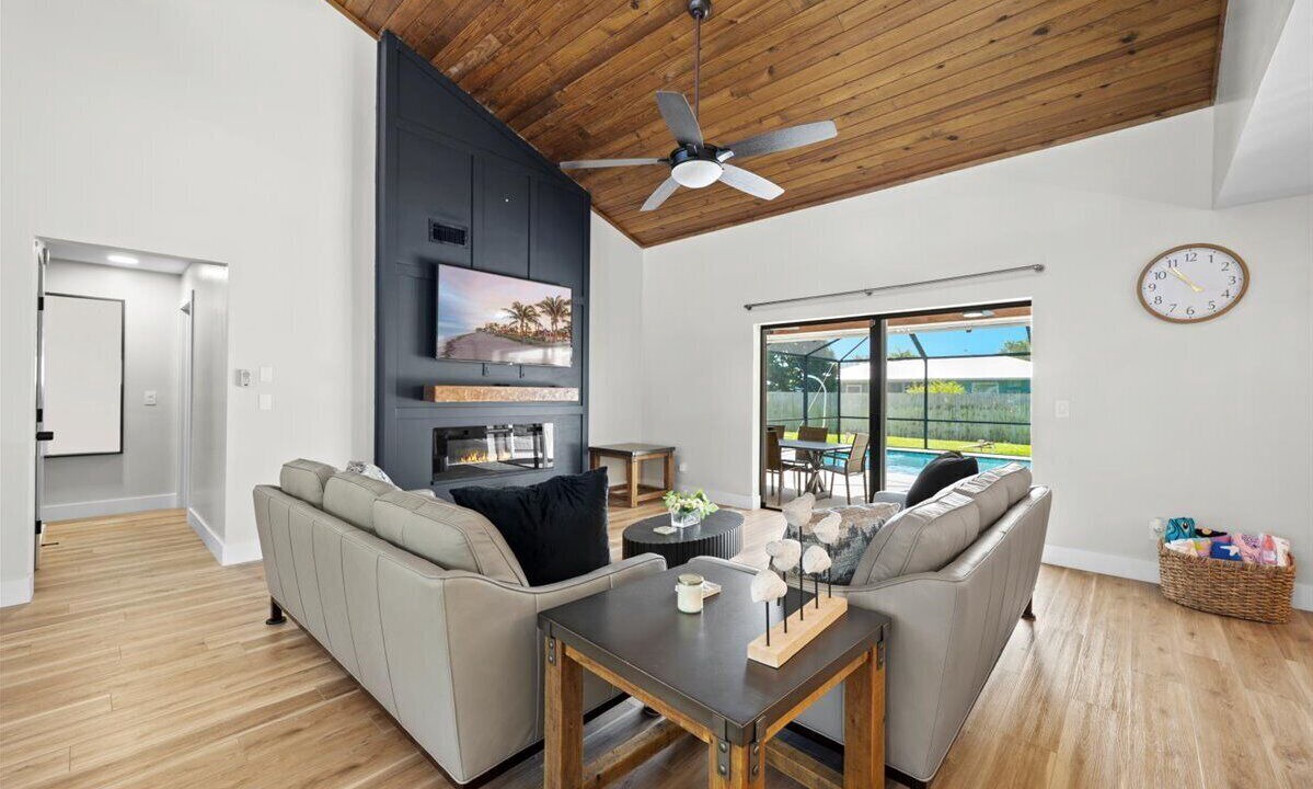 Photo of Livingroom in Port Saint Lucie