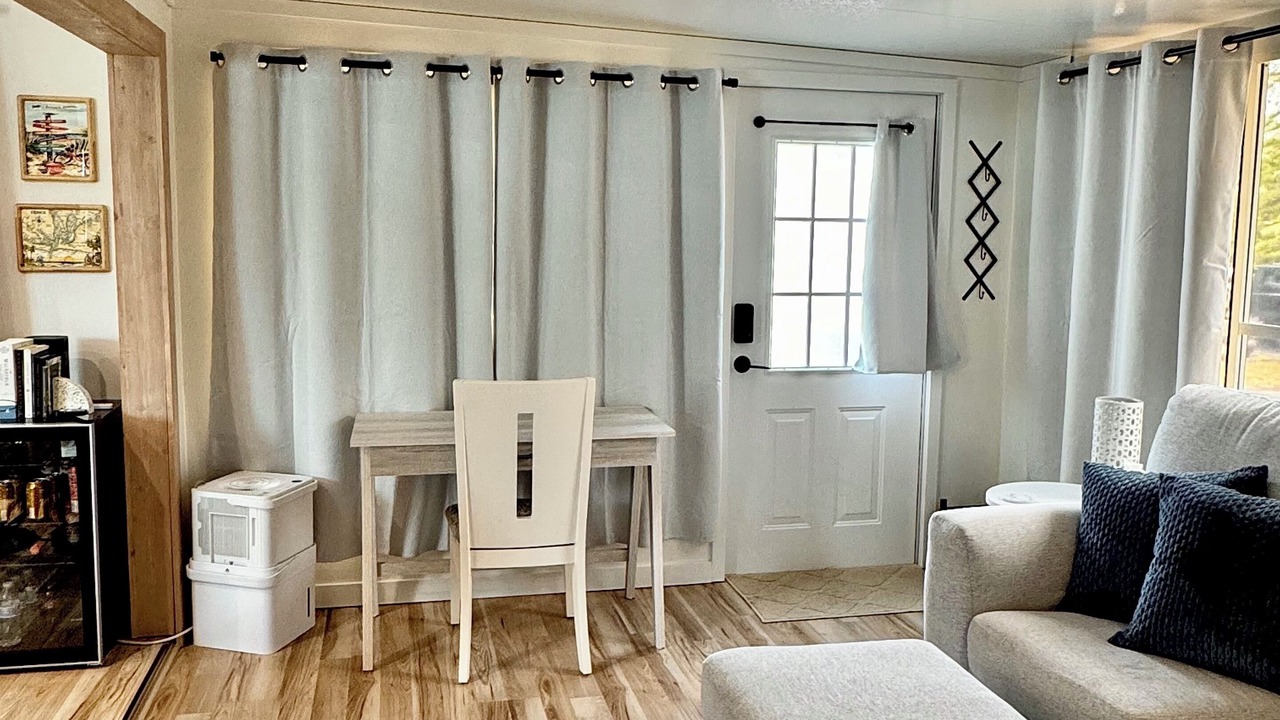 Photo of Livingroom in Venice