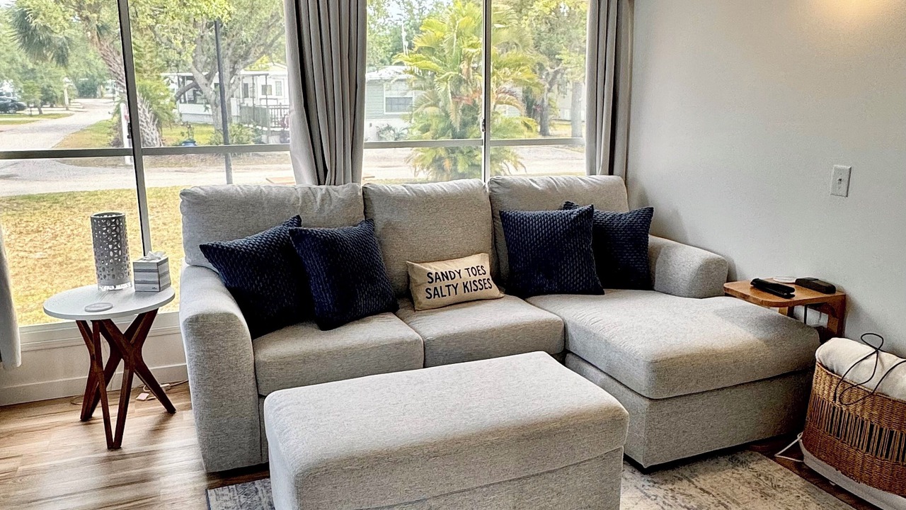 Photo of Livingroom in Venice
