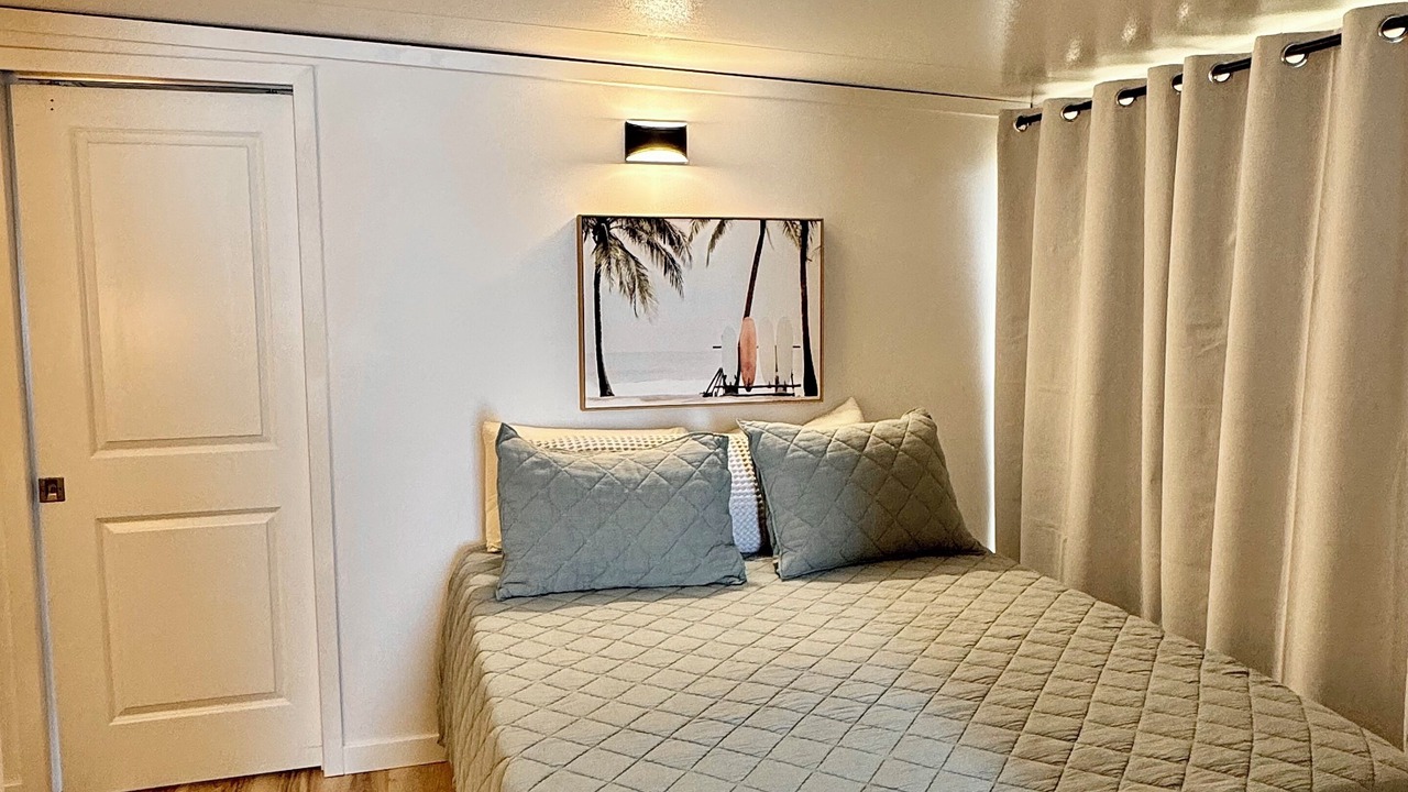 Photo of Bedroom in Venice