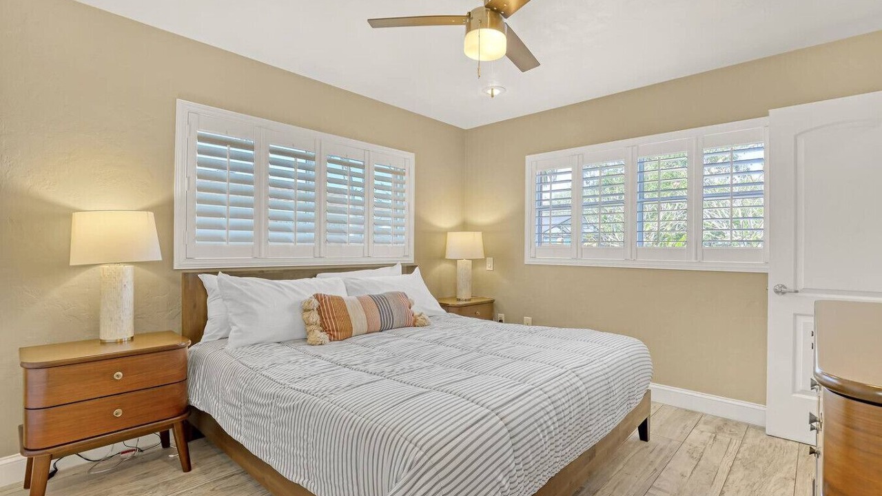 Photo of Bedroom in Cocoa Isles