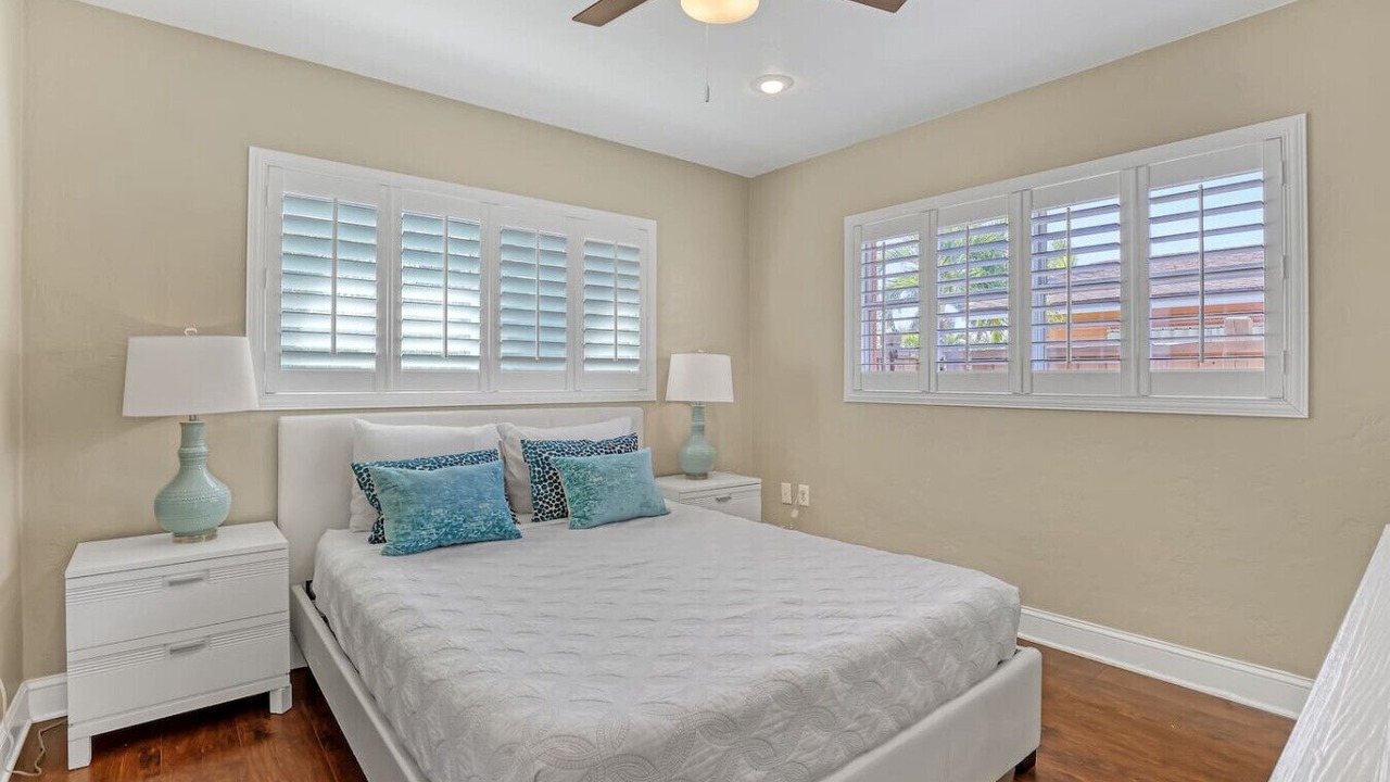 Photo of Bedroom in Cocoa Isles