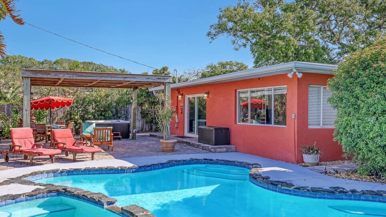 Photo of Outdoor in Cocoa Isles