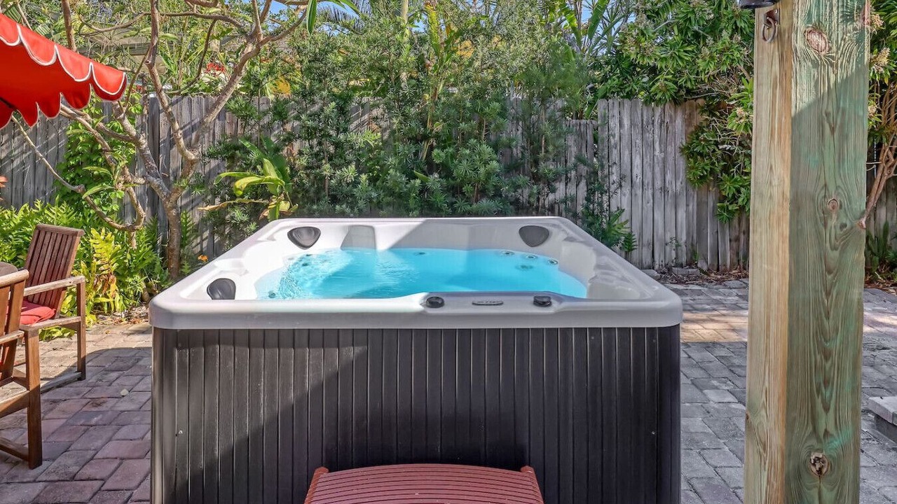 Photo of Outdoor in Cocoa Isles