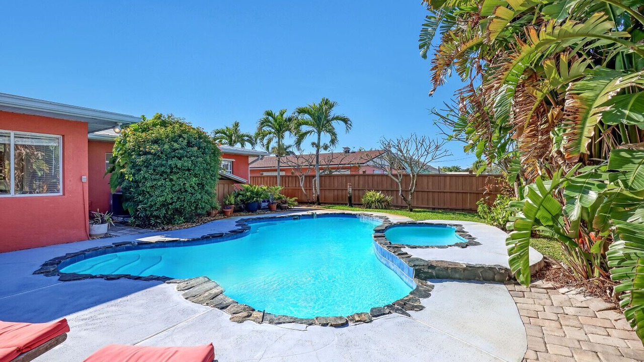 Photo of Outdoor in Cocoa Isles