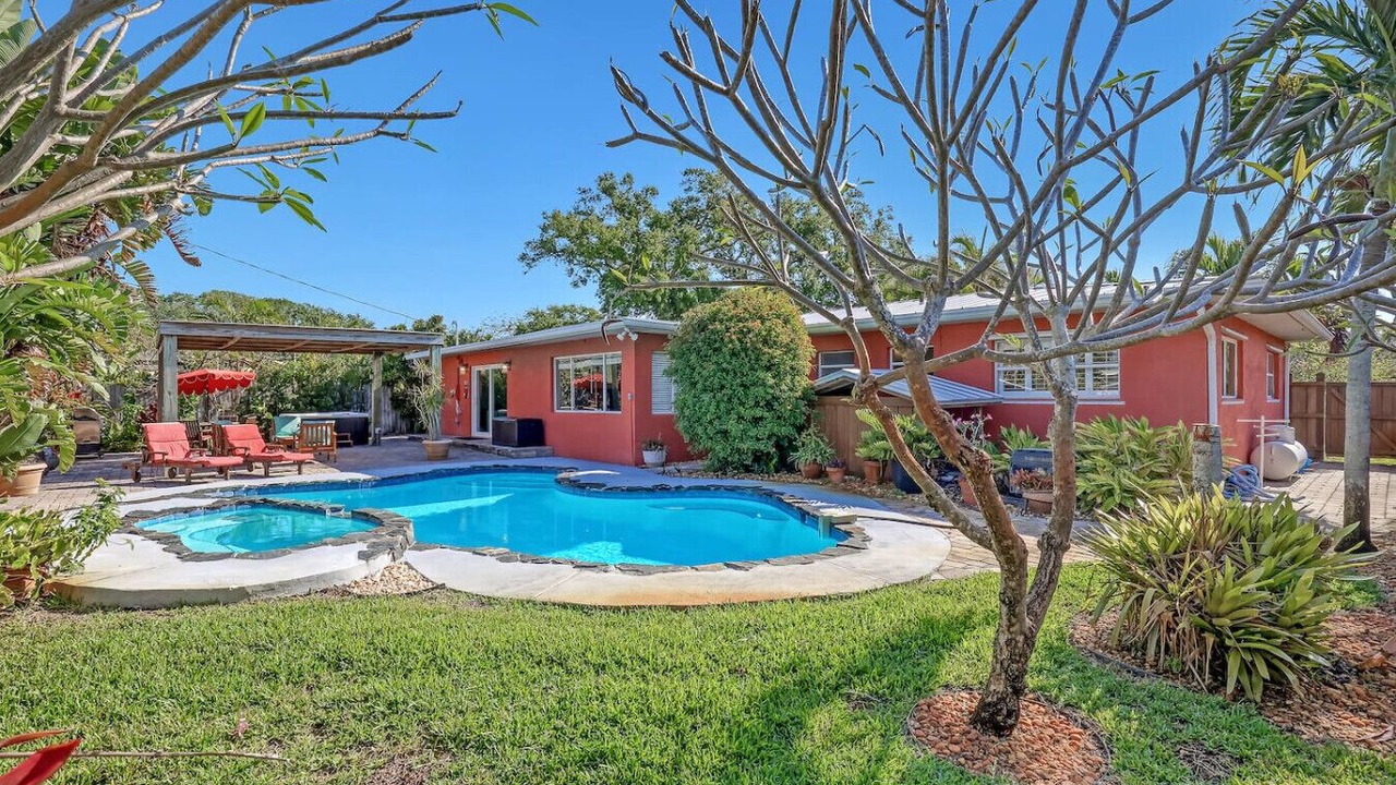 Photo of Outdoor in Cocoa Isles