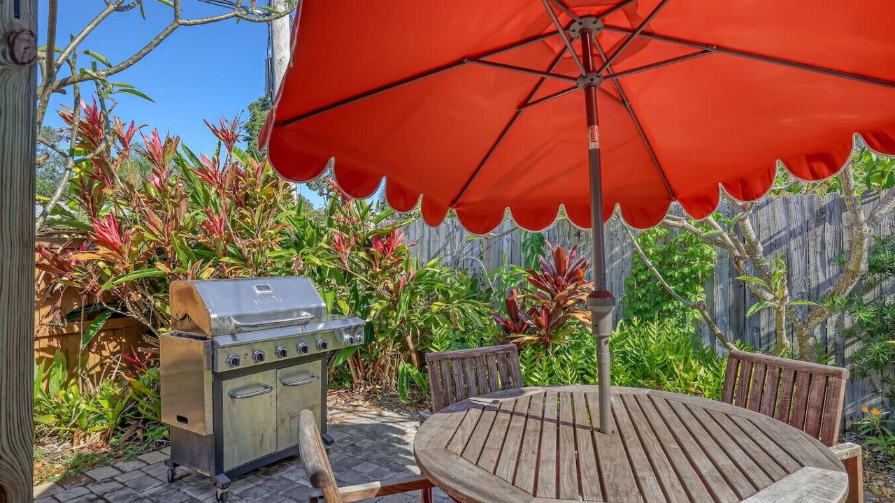 Photo of Outdoor in Cocoa Isles