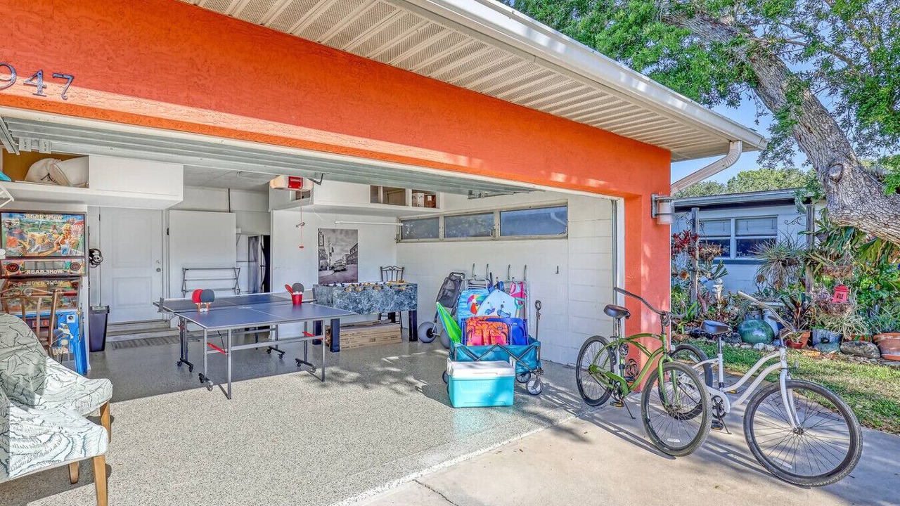 Photo of Patio Balcony in Cocoa Isles