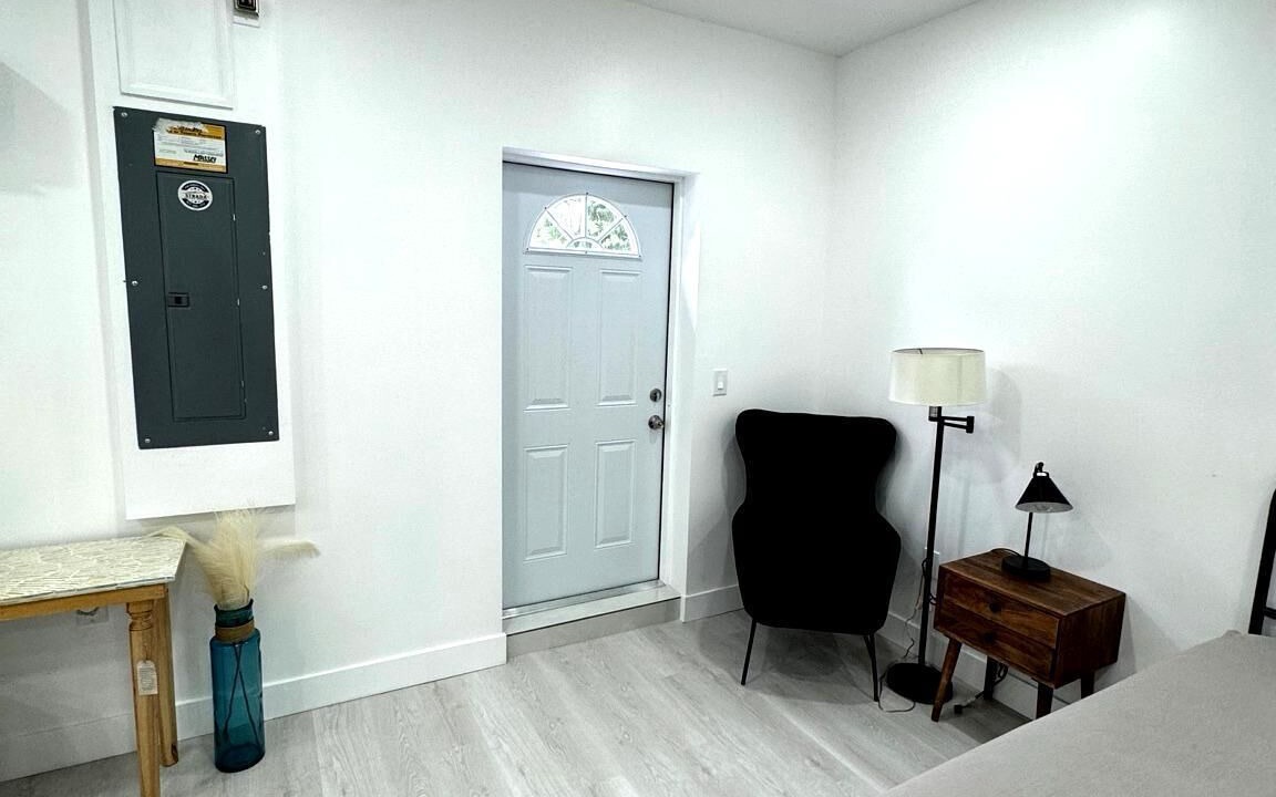 Photo of Bedroom in Port Saint Lucie