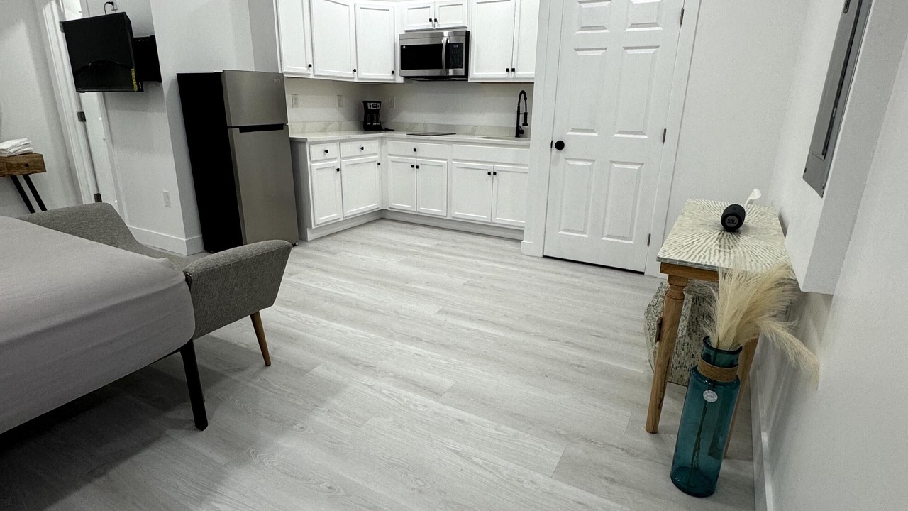 Photo of Bedroom in Port Saint Lucie