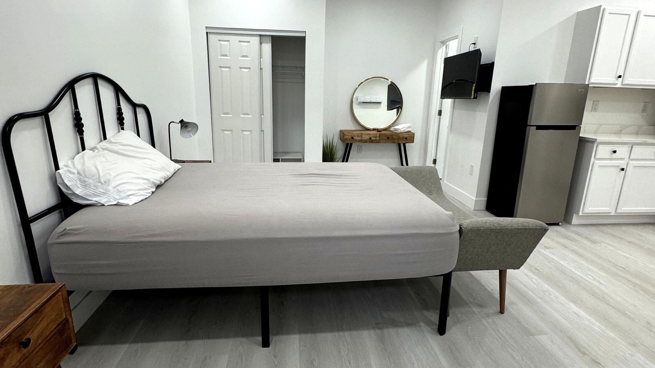 Photo of Bedroom in Port Saint Lucie