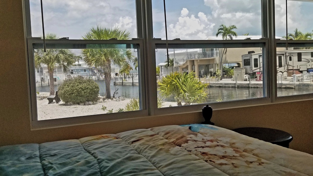 Photo of Bedroom in Cudjoe Key