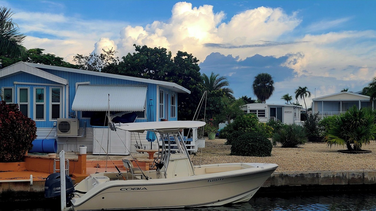 Photo of Outdoor in Cudjoe Key