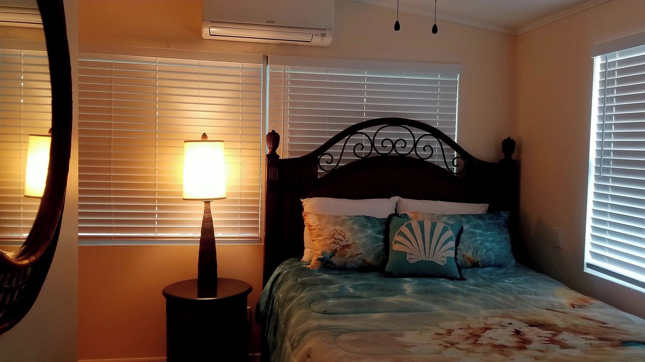 Photo of Bedroom in Cudjoe Key