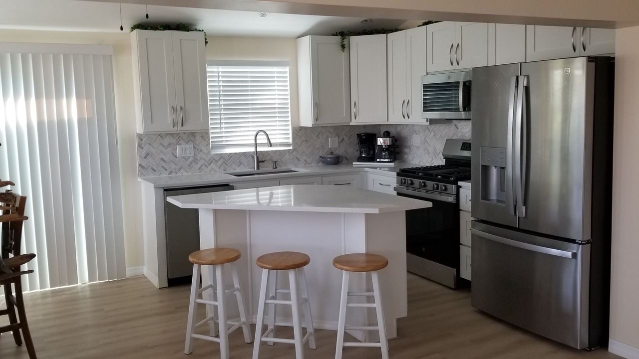 Photo of Kitchen in Cudjoe Key
