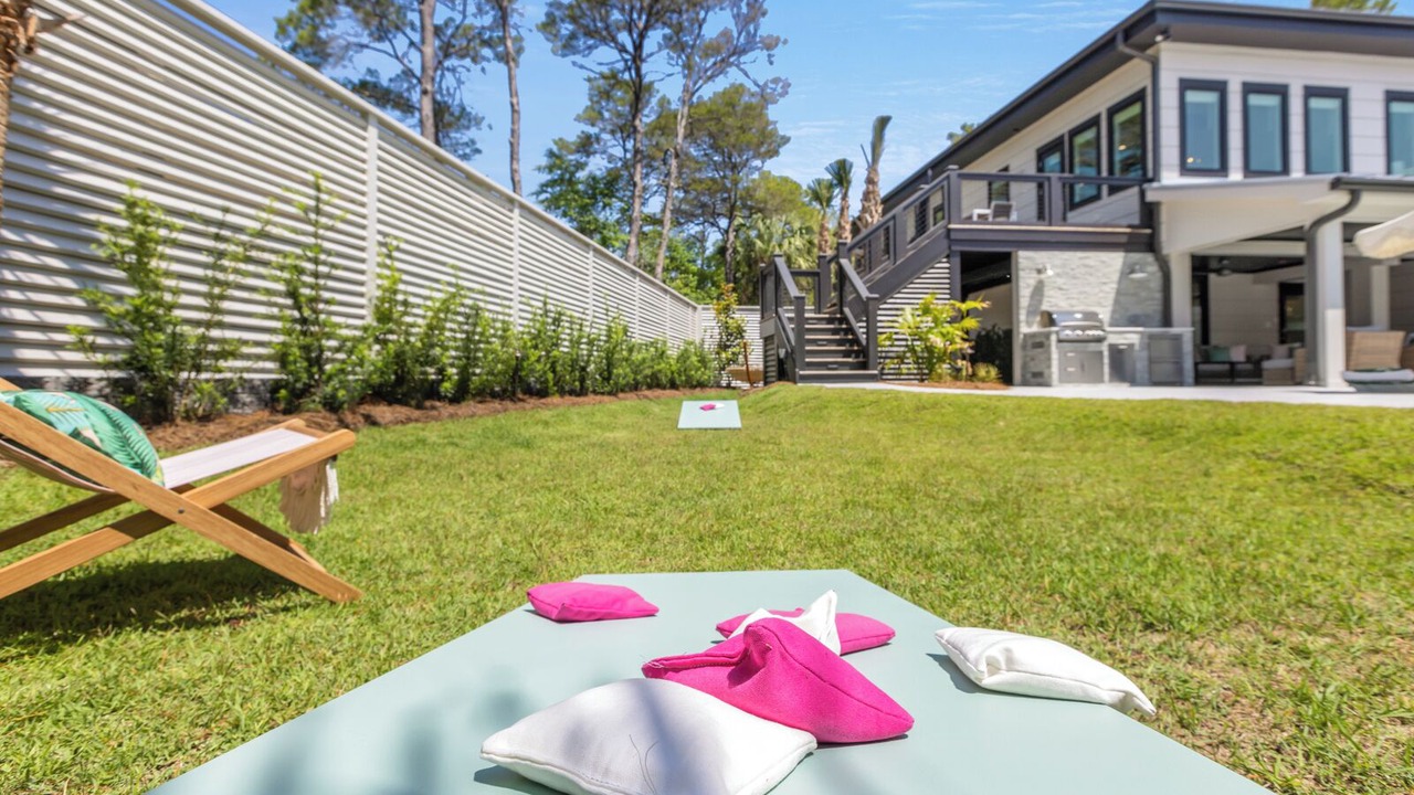 Photo of Outdoor in Seagrove Beach
