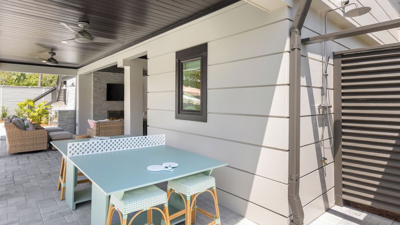 Photo of Outdoor in Seagrove Beach