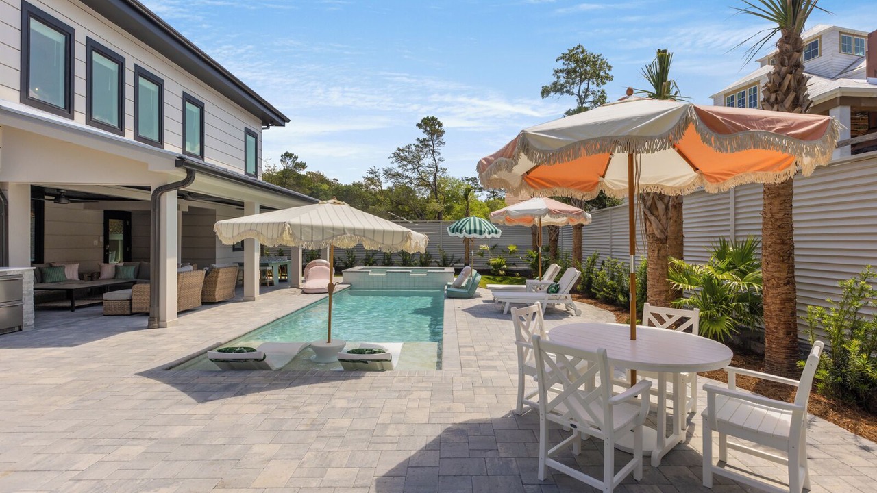 Photo of Outdoor in Seagrove Beach