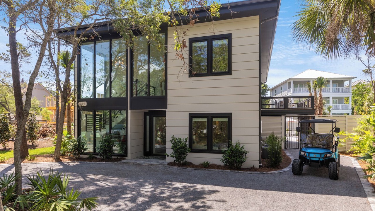 Photo of Outdoor in Seagrove Beach