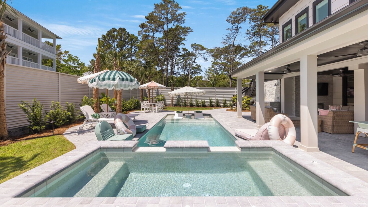 Photo of Outdoor in Seagrove Beach