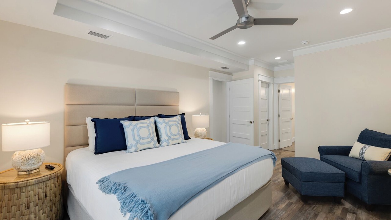 Photo of Bedroom in Seagrove Beach