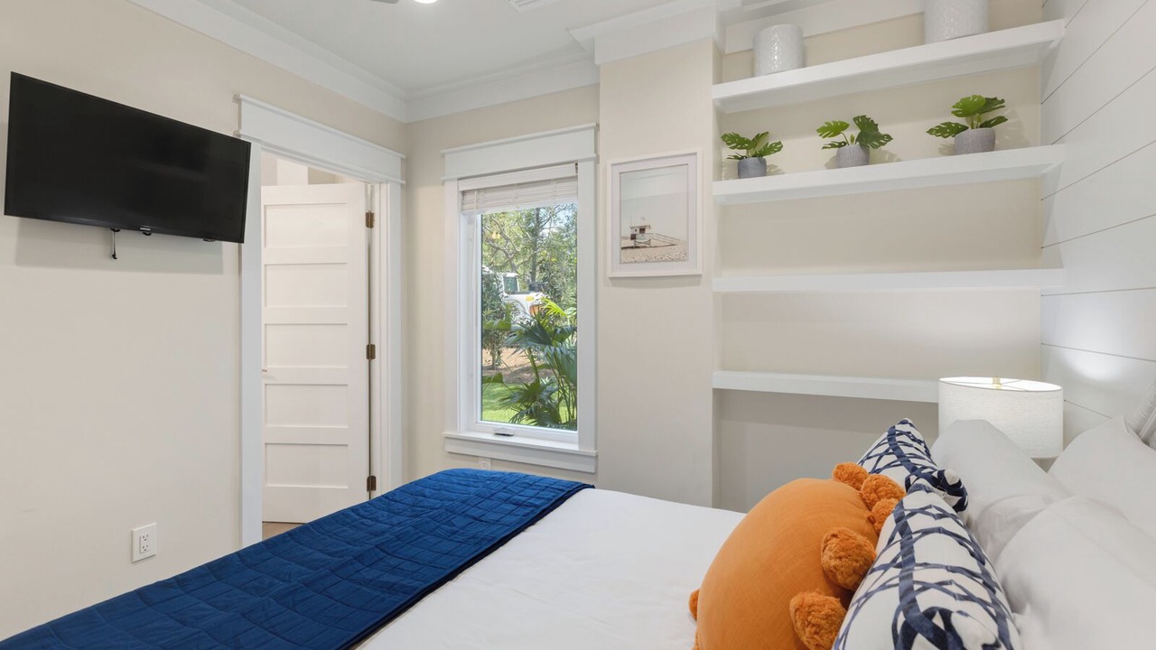 Photo of Bedroom in Seagrove Beach