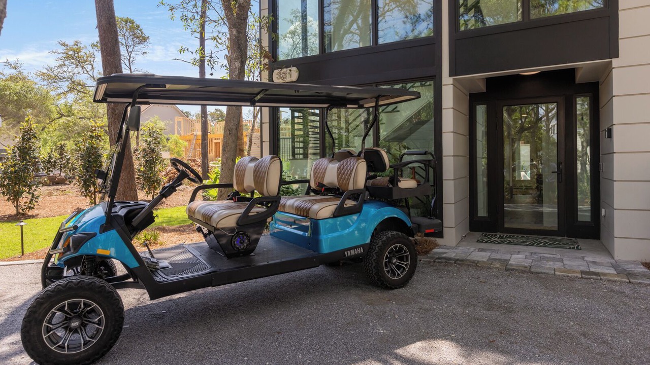 Photo of Outdoor in Seagrove Beach