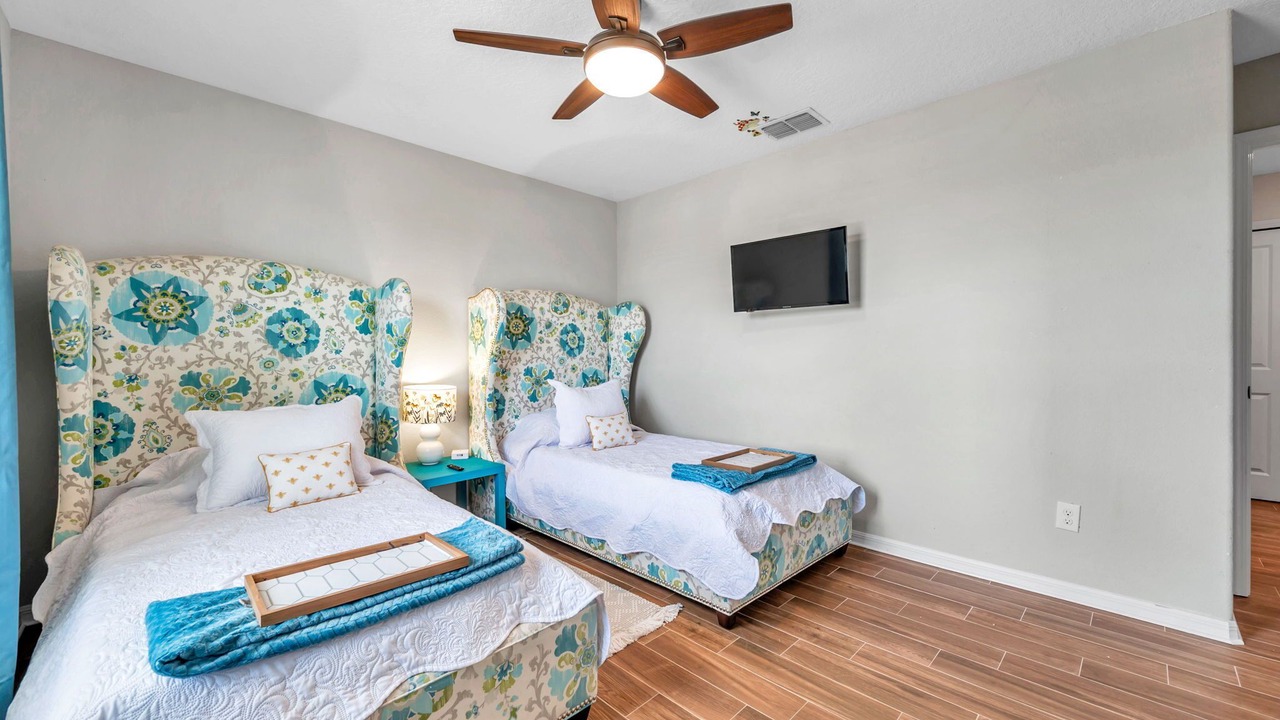 Photo of Bedroom in Elfers