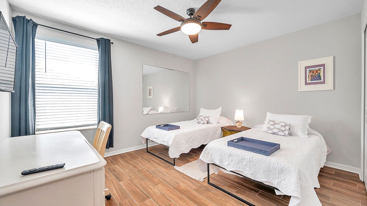 Photo of Bedroom in Elfers