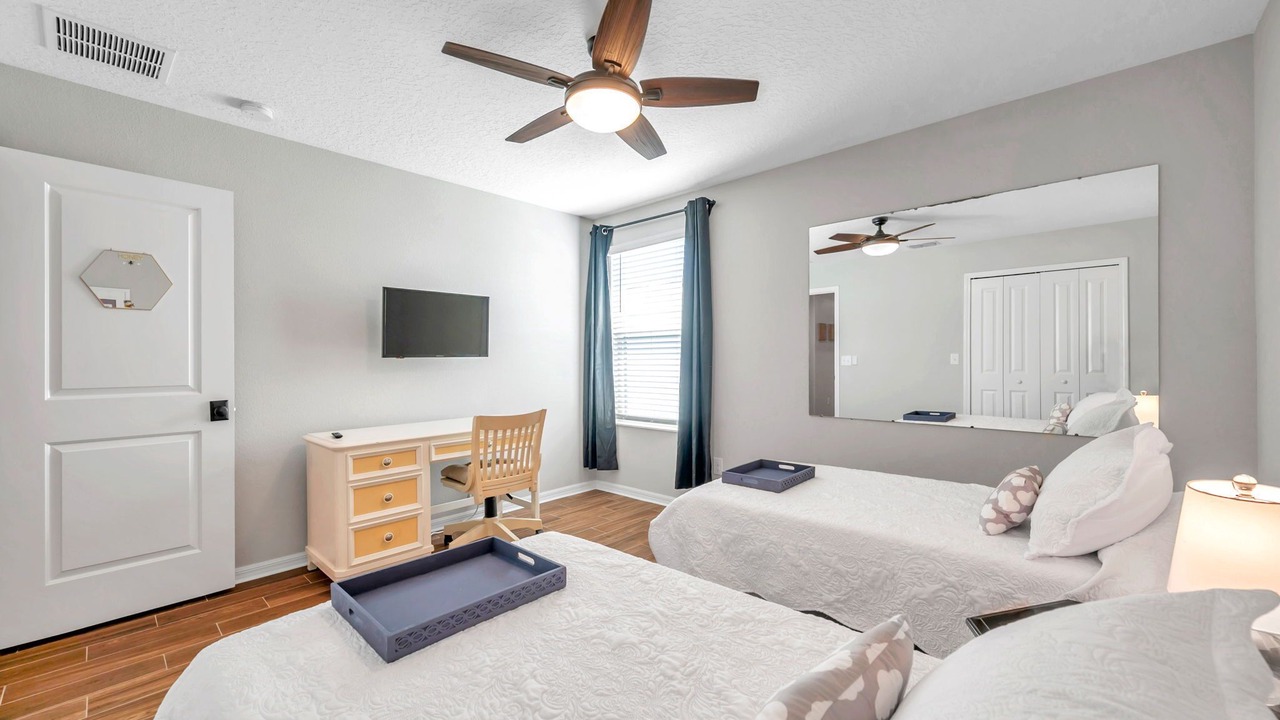 Photo of Bedroom in Elfers