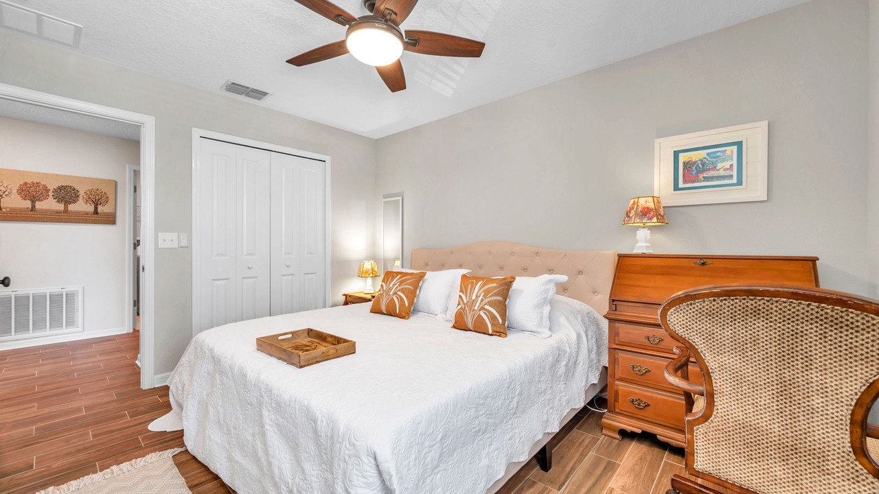 Photo of Bedroom in Elfers