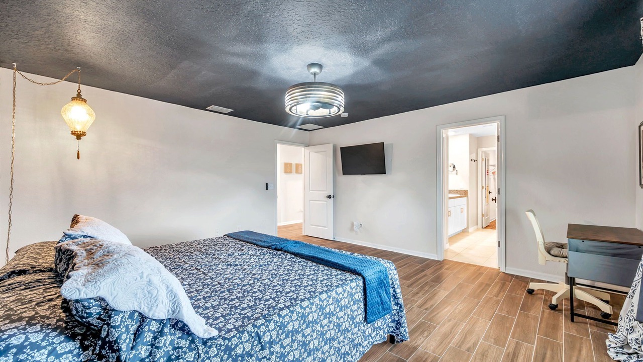 Photo of Bedroom in Elfers