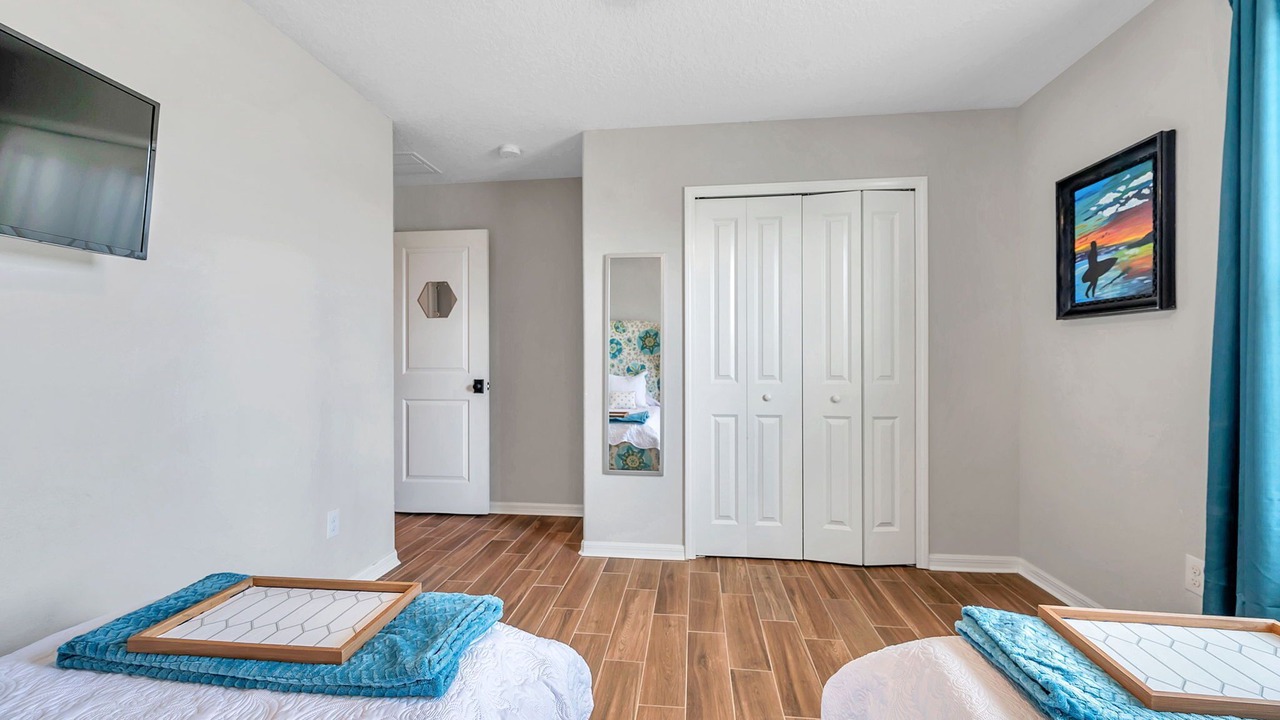 Photo of Bedroom in Elfers