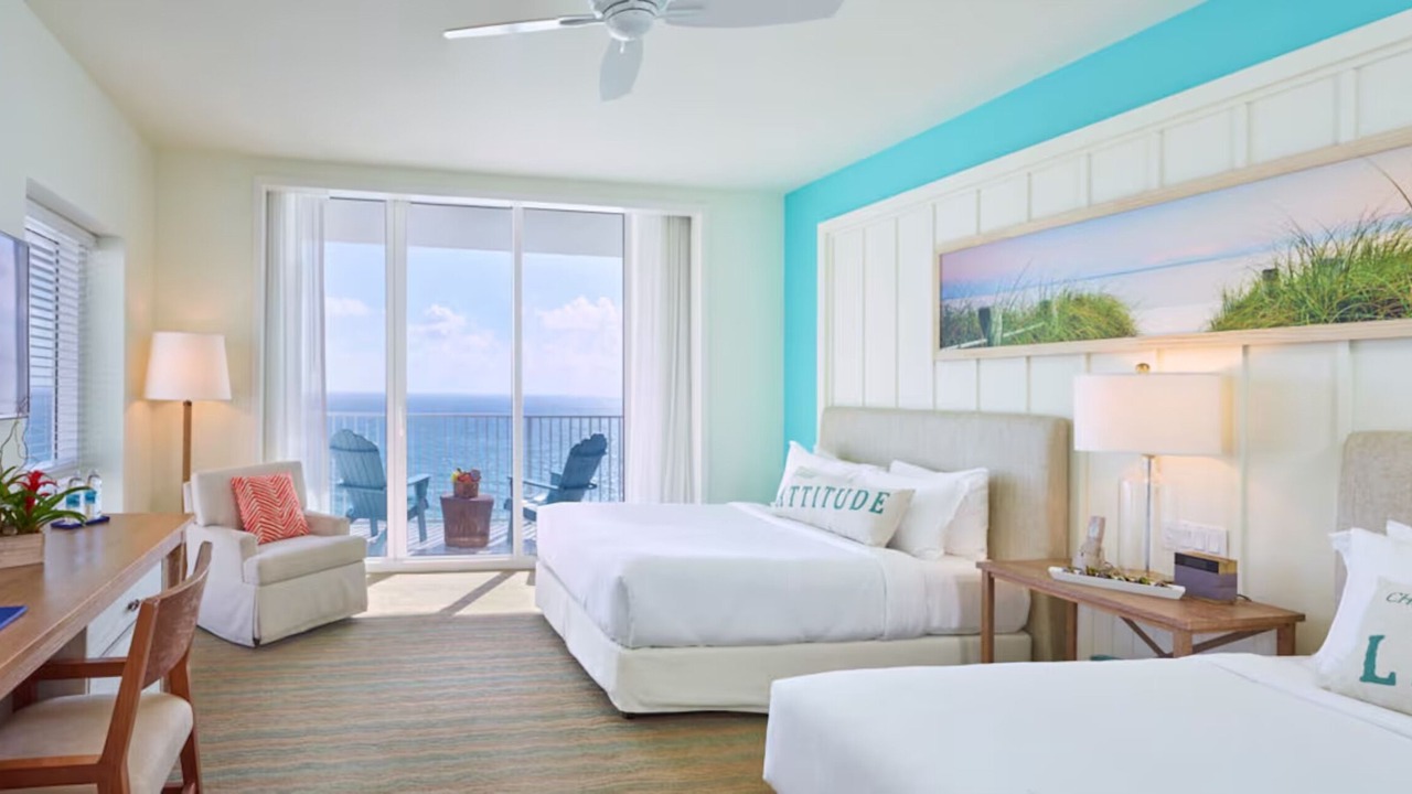 Photo of Bedroom in Hollywood