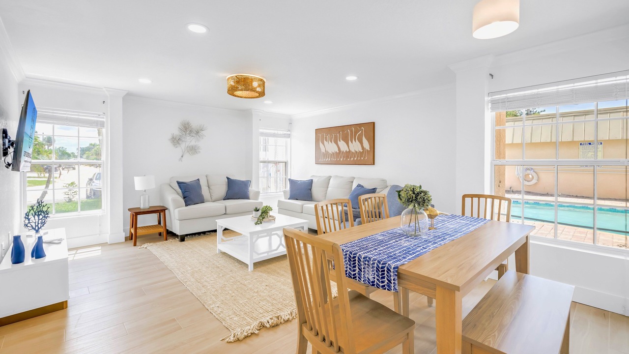 Photo of Outdoor in Siesta Key Village