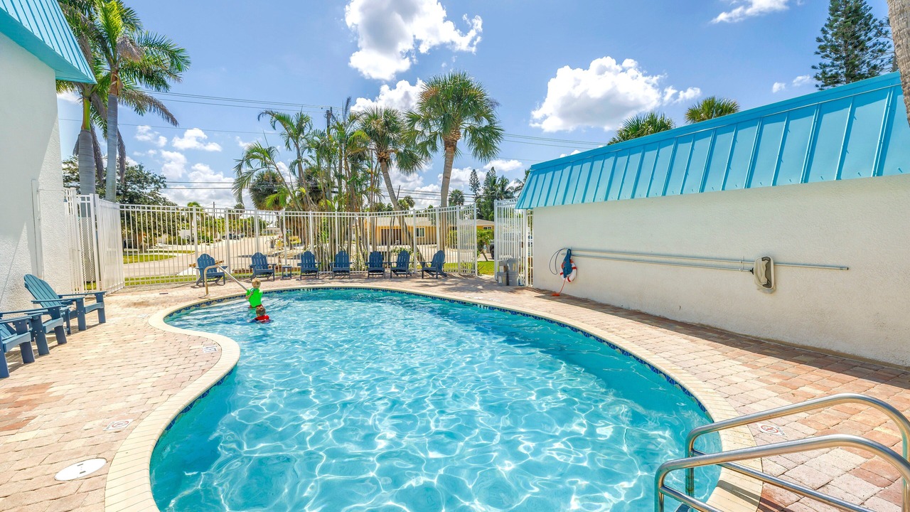 Photo of Outdoor in Siesta Key Village