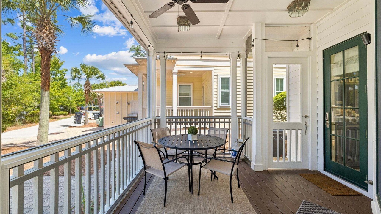 Photo of Outdoor in Santa Rosa Beach