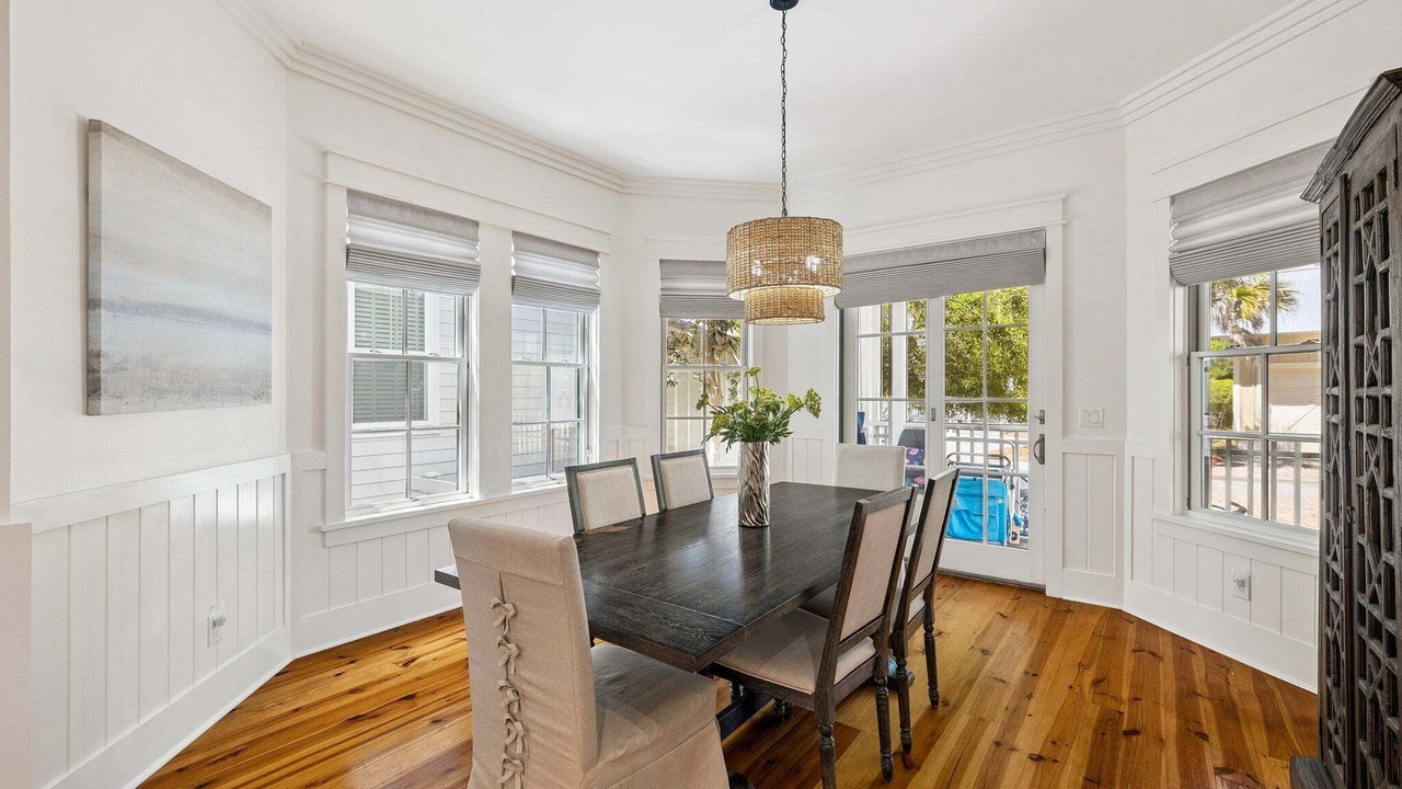 Photo of Bedroom in Santa Rosa Beach