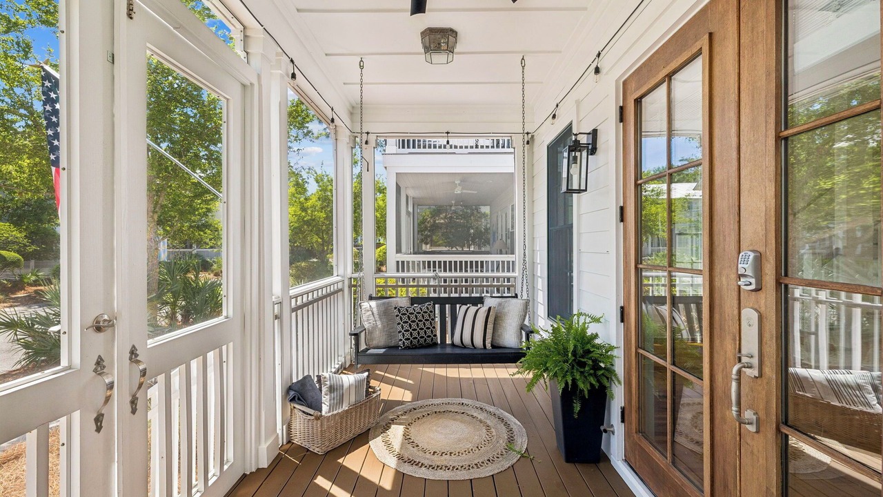 Photo of Outdoor in Santa Rosa Beach