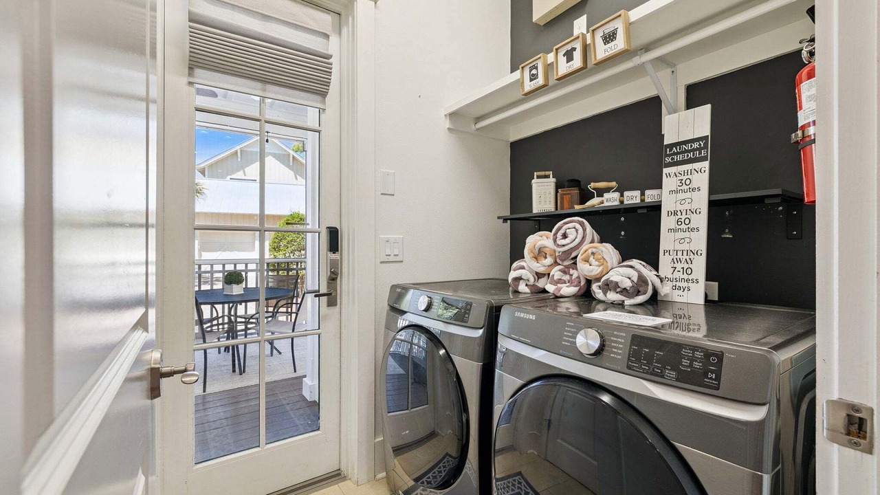 Photo of Bedroom in Santa Rosa Beach