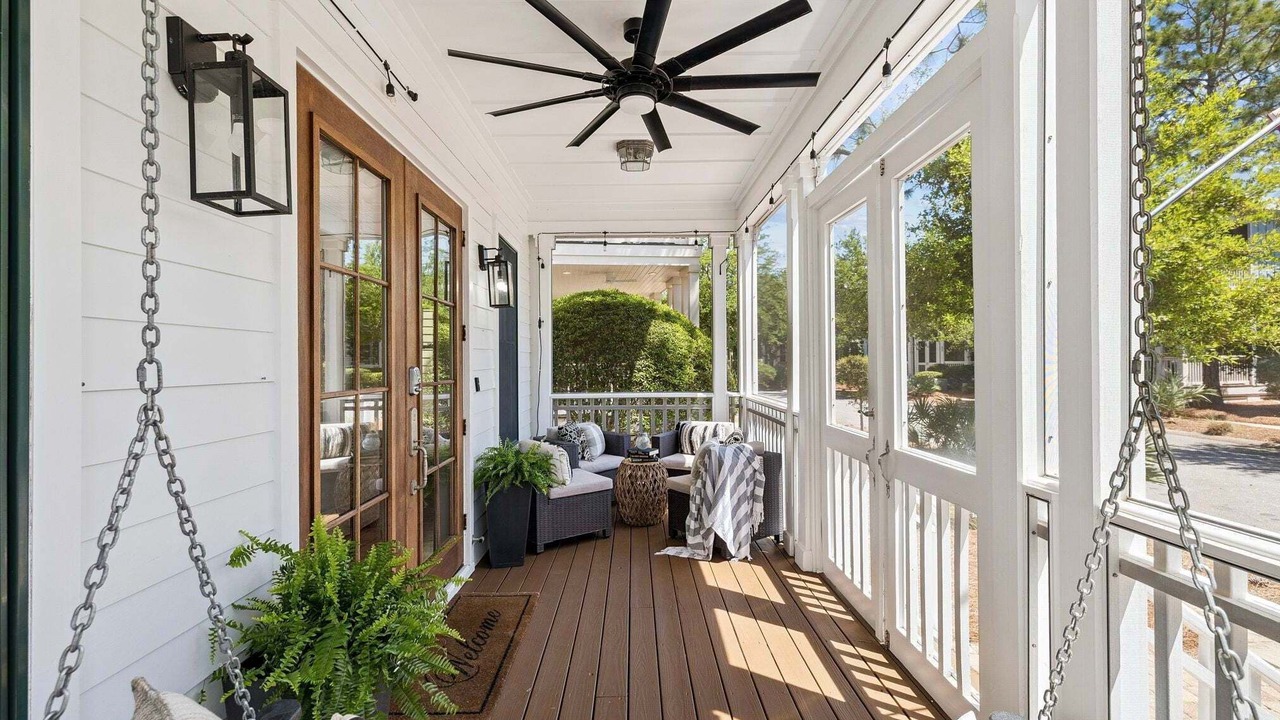 Photo of Outdoor in Santa Rosa Beach