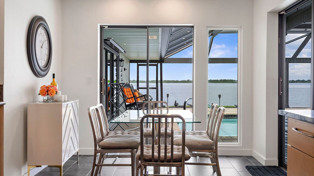Photo of Outdoor in Gulf Cove