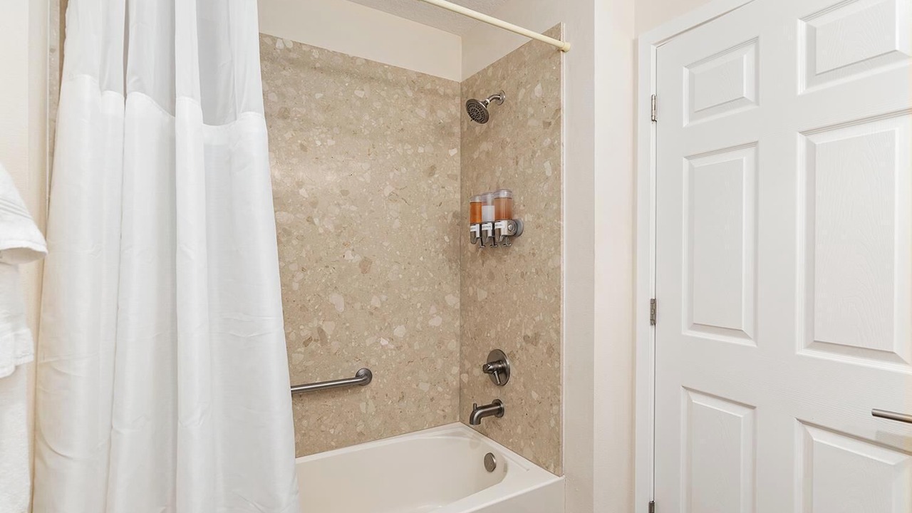 Photo of Bathroom in The Villages