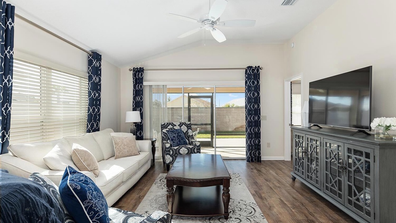 Photo of Livingroom in The Villages