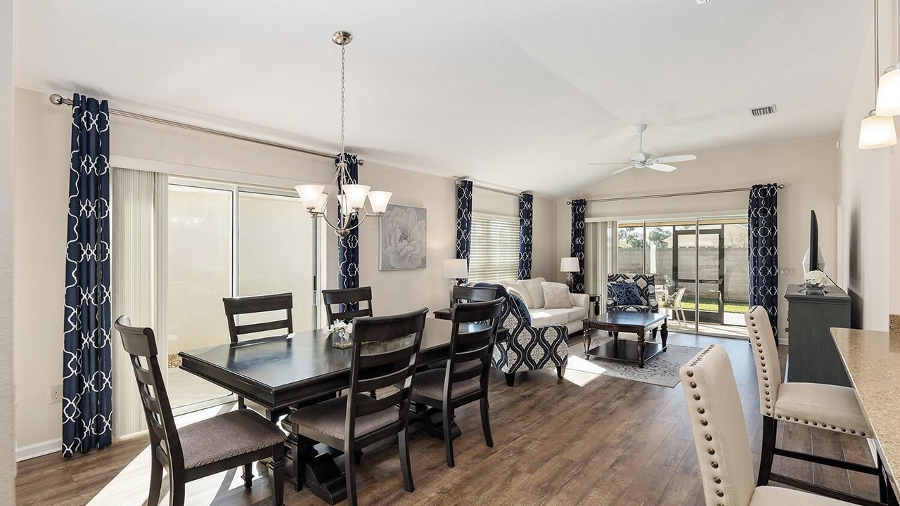 Photo of Livingroom in The Villages