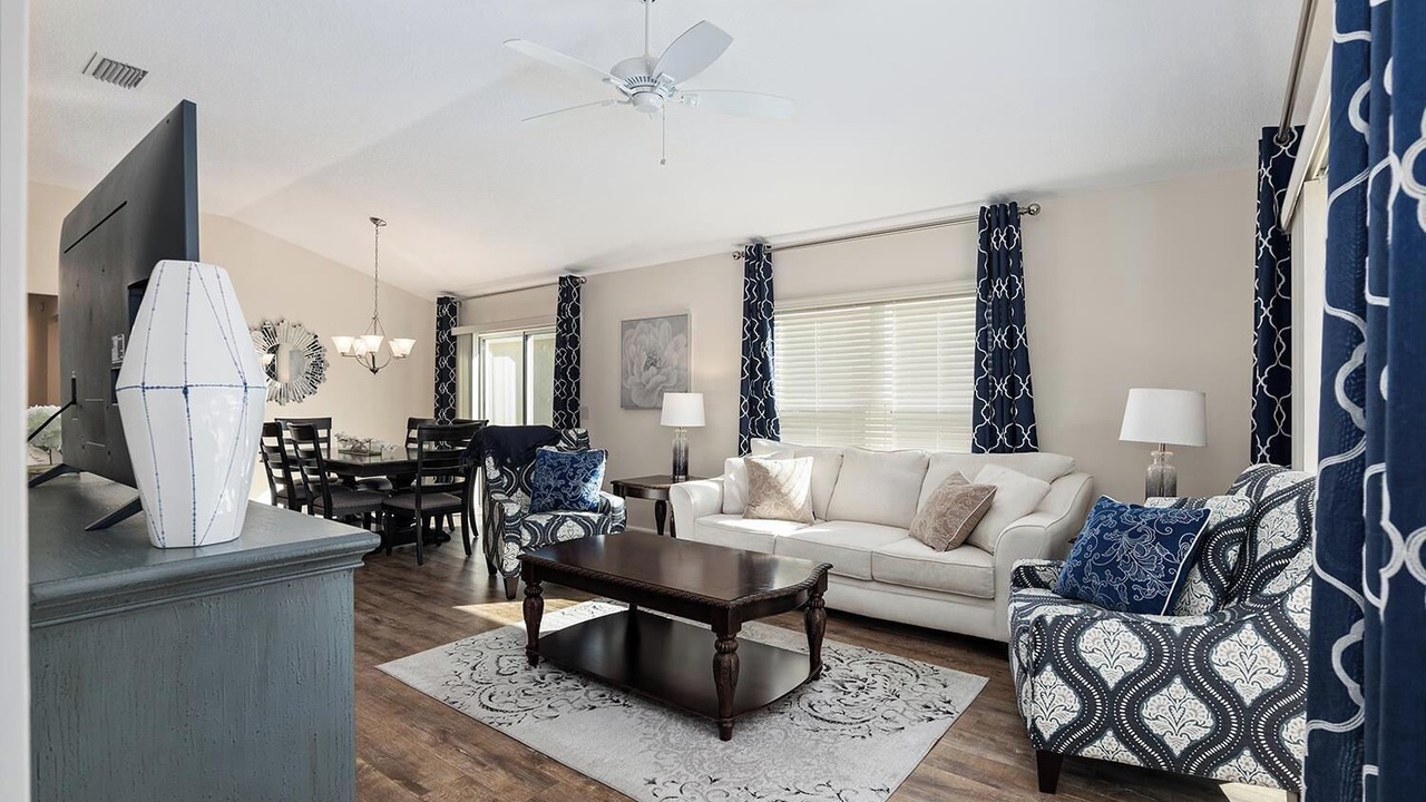 Photo of Livingroom in The Villages