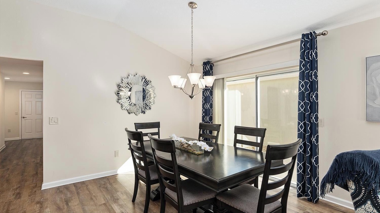Photo of Livingroom in The Villages