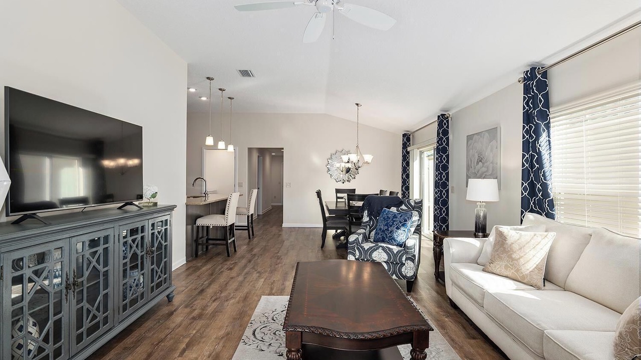 Photo of Livingroom in The Villages