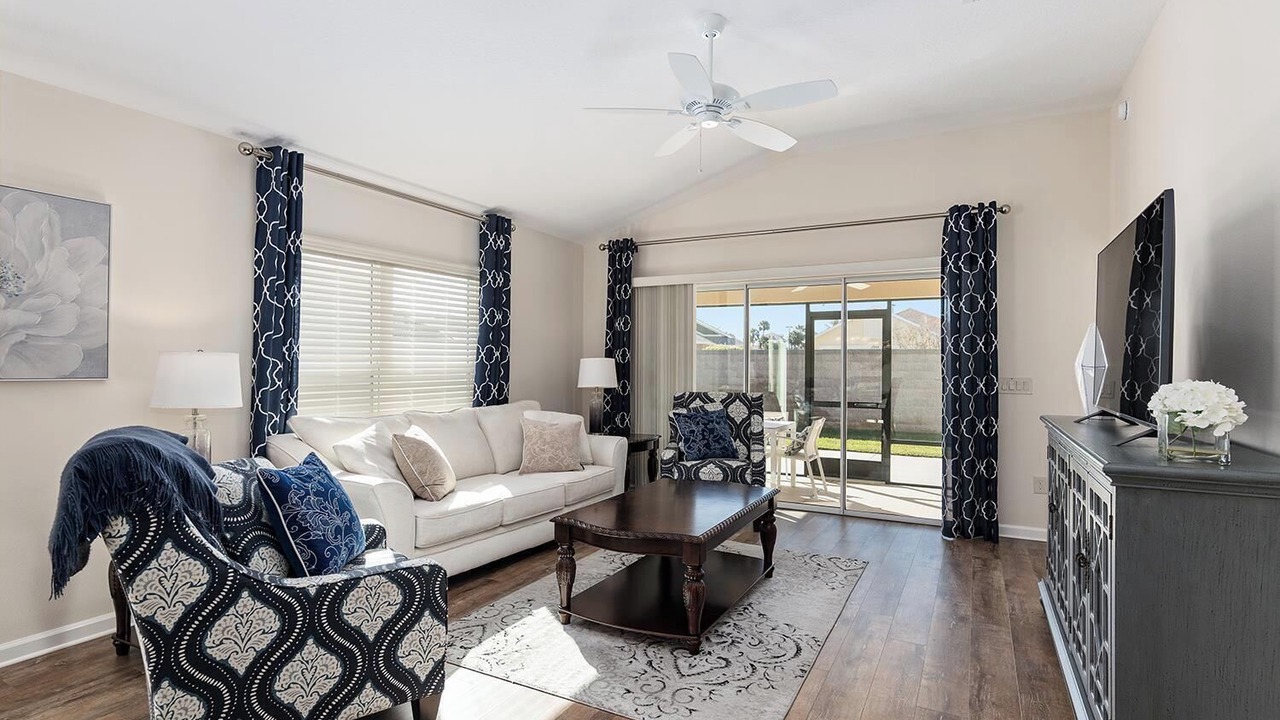 Photo of Livingroom in The Villages